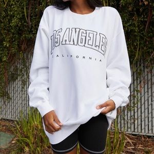 Pacsun Sweater Oversize Size S